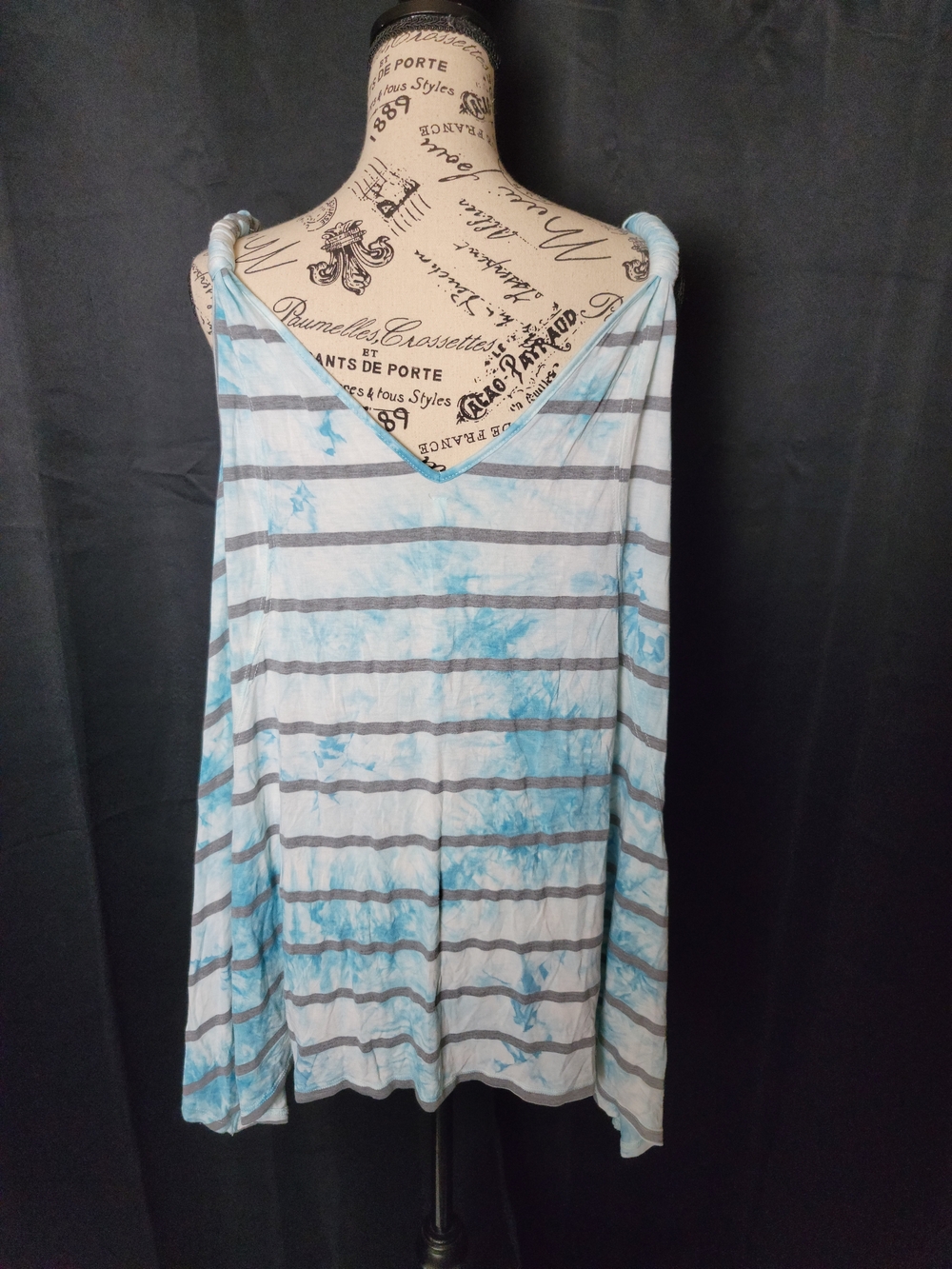 Seven7 Tank Top - Picture 4 of 8